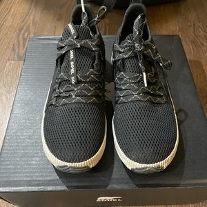 9 - Sorel Sneakers